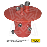 Маслопереход для автовышки АП-18 - <ro>Изображение</ro><ru>Изображение</ru> #3, <ru>Объявление</ru> #1712023