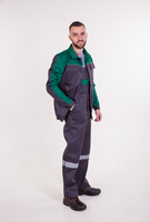 Спецодежда - костюмы рабочие на разные цены   от производителя - <ro>Изображение</ro><ru>Изображение</ru> #2, <ru>Объявление</ru> #1724603