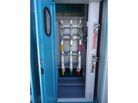 Камери КСО (КСО серії 206, 272, 298, 393, 399) - <ro>Изображение</ro><ru>Изображение</ru> #1, <ru>Объявление</ru> #1736771