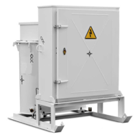 Комплектні трансформаторні підстанції (КТПГС, 2КТПГС, КТПП, КТПС, КТПМ - <ro>Изображение</ro><ru>Изображение</ru> #5, <ru>Объявление</ru> #1736769