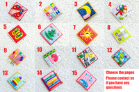 Дитячий килим для гри(детский развивающий коврик) - <ro>Изображение</ro><ru>Изображение</ru> #2, <ru>Объявление</ru> #1736557