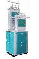 Комплектні трансформаторні підстанції (КТПГС, 2КТПГС, КТПП, КТПС, КТПМ - <ro>Изображение</ro><ru>Изображение</ru> #1, <ru>Объявление</ru> #1736769