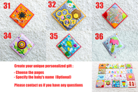 Дитячий килим для гри(детский развивающий коврик) - <ro>Изображение</ro><ru>Изображение</ru> #4, <ru>Объявление</ru> #1736557