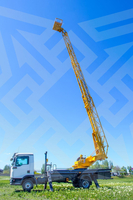 Стрелы, комплект стрел, стрела для автовышки АП-17, АП-18 - <ro>Изображение</ro><ru>Изображение</ru> #2, <ru>Объявление</ru> #1711675