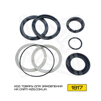 Ремкомплекты РК РТИ и запчасти к автовышкам АГП-22, ВС-22, АП-17 - <ro>Изображение</ro><ru>Изображение</ru> #1, <ru>Объявление</ru> #1712024