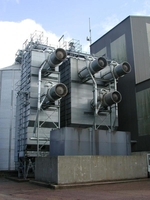 Постачання обладнання для аграрних підприємств  - <ro>Изображение</ro><ru>Изображение</ru> #2, <ru>Объявление</ru> #1738540