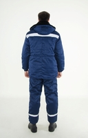 Спецодежда - костюмы   Зимние  продажа в Запорожье от производителя - <ro>Изображение</ro><ru>Изображение</ru> #3, <ru>Объявление</ru> #1739836