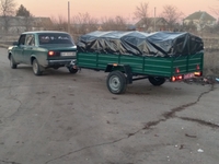 Усиленный прицеп от завода 3000*1300*500 и другие размеры - <ro>Изображение</ro><ru>Изображение</ru> #2, <ru>Объявление</ru> #1739629