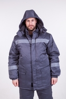 Спецодежда - костюмы   Зимние  продажа в Запорожье от производителя - <ro>Изображение</ro><ru>Изображение</ru> #6, <ru>Объявление</ru> #1739836