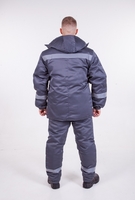 Куртки зимние и Костюмы на флисе  в Запорожье от производителя - <ro>Изображение</ro><ru>Изображение</ru> #2, <ru>Объявление</ru> #1740772