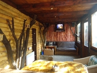 Сдам посуточно и на ночь дома в Запорожье и пригороде. - <ro>Изображение</ro><ru>Изображение</ru> #10, <ru>Объявление</ru> #1127321