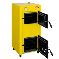 Продам новый твердотопливный котел THK 16 - <ro>Изображение</ro><ru>Изображение</ru> #1, <ru>Объявление</ru> #1742409