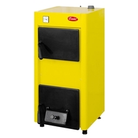 Продам новый твердотопливный котел THK 16 - <ro>Изображение</ro><ru>Изображение</ru> #2, <ru>Объявление</ru> #1742409