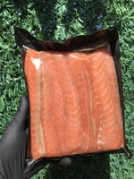 Слайси та шматочки філе лосося - <ro>Изображение</ro><ru>Изображение</ru> #1, <ru>Объявление</ru> #1742934