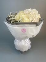 Букет чарівних квітів з доставкою у Запоріжжі - <ro>Изображение</ro><ru>Изображение</ru> #2, <ru>Объявление</ru> #1743457