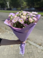 Букети хризантем з доставкою від крамниці квітів “Flowers Story” у Запоріжжі - <ro>Изображение</ro><ru>Изображение</ru> #3, <ru>Объявление</ru> #1743834