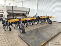 Культиватор міжрядний КПК - <ro>Изображение</ro><ru>Изображение</ru> #1, <ru>Объявление</ru> #1744733