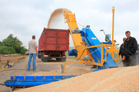 Зернометач ЗМ 60, 90, 100, 110 МЗС 120, 170  - <ro>Изображение</ro><ru>Изображение</ru> #2, <ru>Объявление</ru> #1744784