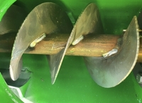 Завантажувач сівалок ЗС-30 Борт та напівборт для причепів та автомобілів  - <ro>Изображение</ro><ru>Изображение</ru> #2, <ru>Объявление</ru> #1744787