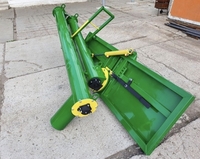 Завантажувач сівалок ЗС-30 Борт та напівборт для причепів та автомобілів  - <ro>Изображение</ro><ru>Изображение</ru> #10, <ru>Объявление</ru> #1744787