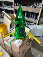 Клапан дозатор розтарювач біг бегів (Гарпун)  - <ro>Изображение</ro><ru>Изображение</ru> #1, <ru>Объявление</ru> #1744786