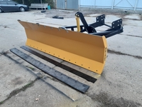 Снігоприбиральні відвали для тракторів, автомобілів та міні тракторів - <ro>Изображение</ro><ru>Изображение</ru> #4, <ru>Объявление</ru> #1744791