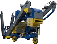 Зерноочисна техніка, очисник вороху ОВС, ОВМ, ОВУ  - <ro>Изображение</ro><ru>Изображение</ru> #3, <ru>Объявление</ru> #1744783