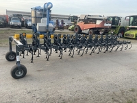 Культиватор міжрядний КПК - <ro>Изображение</ro><ru>Изображение</ru> #2, <ru>Объявление</ru> #1744733