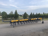 Культиватор міжрядний КПК - <ro>Изображение</ro><ru>Изображение</ru> #3, <ru>Объявление</ru> #1744733