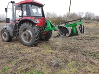 Роторні плуги 2-х. 3-х та 4-х корпусні та для міні тракторів  - <ro>Изображение</ro><ru>Изображение</ru> #2, <ru>Объявление</ru> #1744770