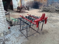 Борони штрігельні від 1 до 24 метрів - <ro>Изображение</ro><ru>Изображение</ru> #1, <ru>Объявление</ru> #1744794