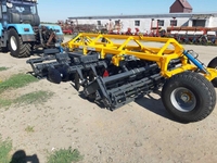 Дискові борони, дискатори, комбіновані дискові борони, компактомат - <ro>Изображение</ro><ru>Изображение</ru> #5, <ru>Объявление</ru> #1744788