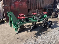 Роторні плуги 2-х. 3-х та 4-х корпусні та для міні тракторів  - <ro>Изображение</ro><ru>Изображение</ru> #1, <ru>Объявление</ru> #1744770