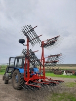 Борони штрігельні від 1 до 24 метрів - <ro>Изображение</ro><ru>Изображение</ru> #3, <ru>Объявление</ru> #1744794