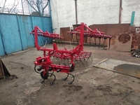 Борони штрігельні для міні тракторів - <ro>Изображение</ro><ru>Изображение</ru> #3, <ru>Объявление</ru> #1744795