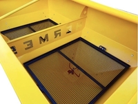 Розкидачі мінеральних добрив навісні та причепні - <ro>Изображение</ro><ru>Изображение</ru> #5, <ru>Объявление</ru> #1744778