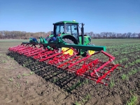 Борони штрігельні від 1 до 24 метрів - <ro>Изображение</ro><ru>Изображение</ru> #5, <ru>Объявление</ru> #1744794