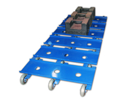 Пристрій імітації погонних навантажень СВЕДА ПІПН  - <ro>Изображение</ro><ru>Изображение</ru> #1, <ru>Объявление</ru> #1744837