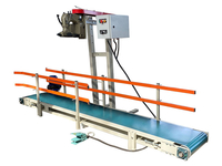 Лінія зашивання мішків Сведа Лзм - <ro>Изображение</ro><ru>Изображение</ru> #1, <ru>Объявление</ru> #1348153