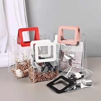 Пакет ПВХ банан Преміум в ассортименті - <ro>Изображение</ro><ru>Изображение</ru> #1, <ru>Объявление</ru> #1746377