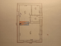 Продается дом в селе - <ro>Изображение</ro><ru>Изображение</ru> #1, <ru>Объявление</ru> #1746354