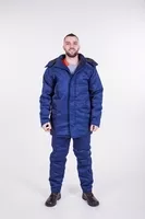 Спецодежда зиняя - Куртка  зимний Север  от производителя - <ro>Изображение</ro><ru>Изображение</ru> #5, <ru>Объявление</ru> #1728892