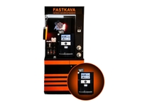 Терміново продам кавоавтомати самообслуговування - <ro>Изображение</ro><ru>Изображение</ru> #1, <ru>Объявление</ru> #1748857