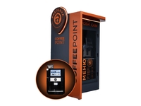 Терміново продам кавоавтомати самообслуговування - <ro>Изображение</ro><ru>Изображение</ru> #2, <ru>Объявление</ru> #1748857