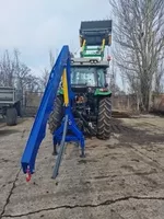 Кран маніпулятор на задню навіску МТЗ ЮМЗ - <ro>Изображение</ro><ru>Изображение</ru> #3, <ru>Объявление</ru> #1751264