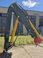 Маніпулятор до трактора - <ro>Изображение</ro><ru>Изображение</ru> #5, <ru>Объявление</ru> #1751318