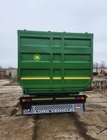 Причіп трьохвісний 3ПТС-20 Самоскидний Тракторний Зерновоз (3ПТС12 НТС20 ) - <ro>Изображение</ro><ru>Изображение</ru> #3, <ru>Объявление</ru> #1751321