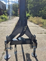 Маніпулятор до трактора - <ro>Изображение</ro><ru>Изображение</ru> #4, <ru>Объявление</ru> #1751318