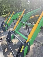 Швидкоз'ємний фронтальний навантажувач LoadPro - <ro>Изображение</ro><ru>Изображение</ru> #2, <ru>Объявление</ru> #1751266