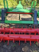 Глибокорозпушувач (Глубокорыхлитель) для трактора МТЗ , ЮМЗ - <ro>Изображение</ro><ru>Изображение</ru> #3, <ru>Объявление</ru> #1751316